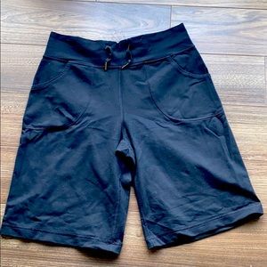 Lululemon still shorts